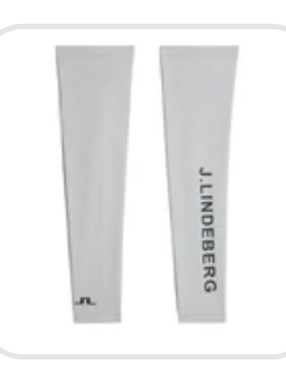 J Lindberg Men Enzo Golf Sleeve